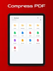 convert pdf, docs айпад изображения 4