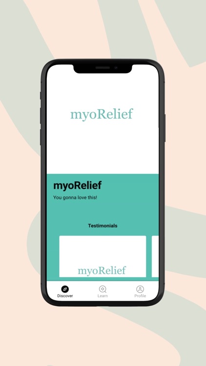 myo Massage