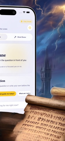 Thor Fortune App Screenshot 5 of 5