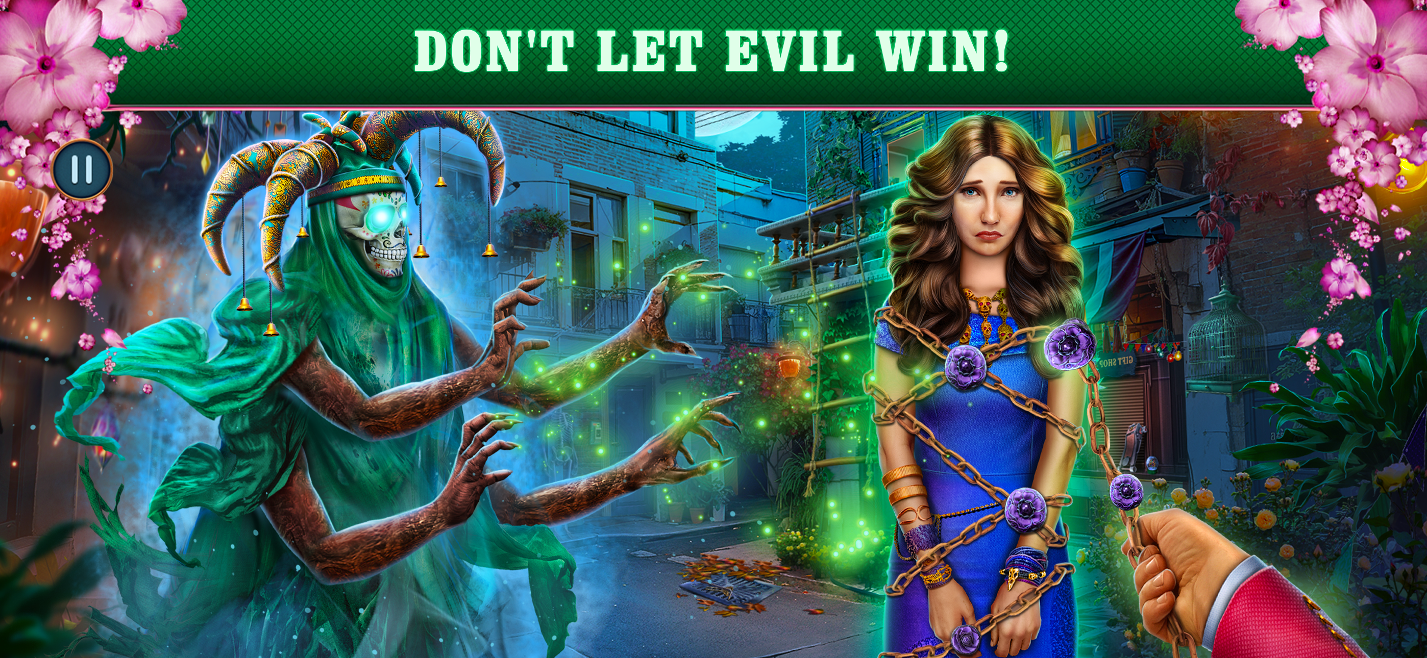 Legend Tower Defense: Idle RPG