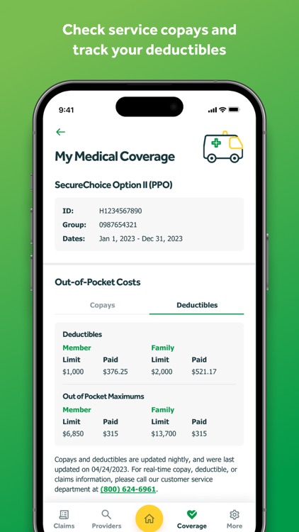 MyPlan App screenshot-3
