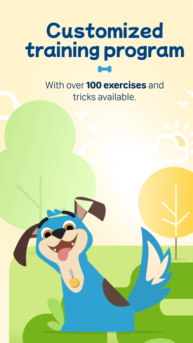 Dog Training - Puppy Obedience Screenshot