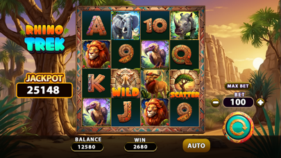 Pachinko Games Screenshot