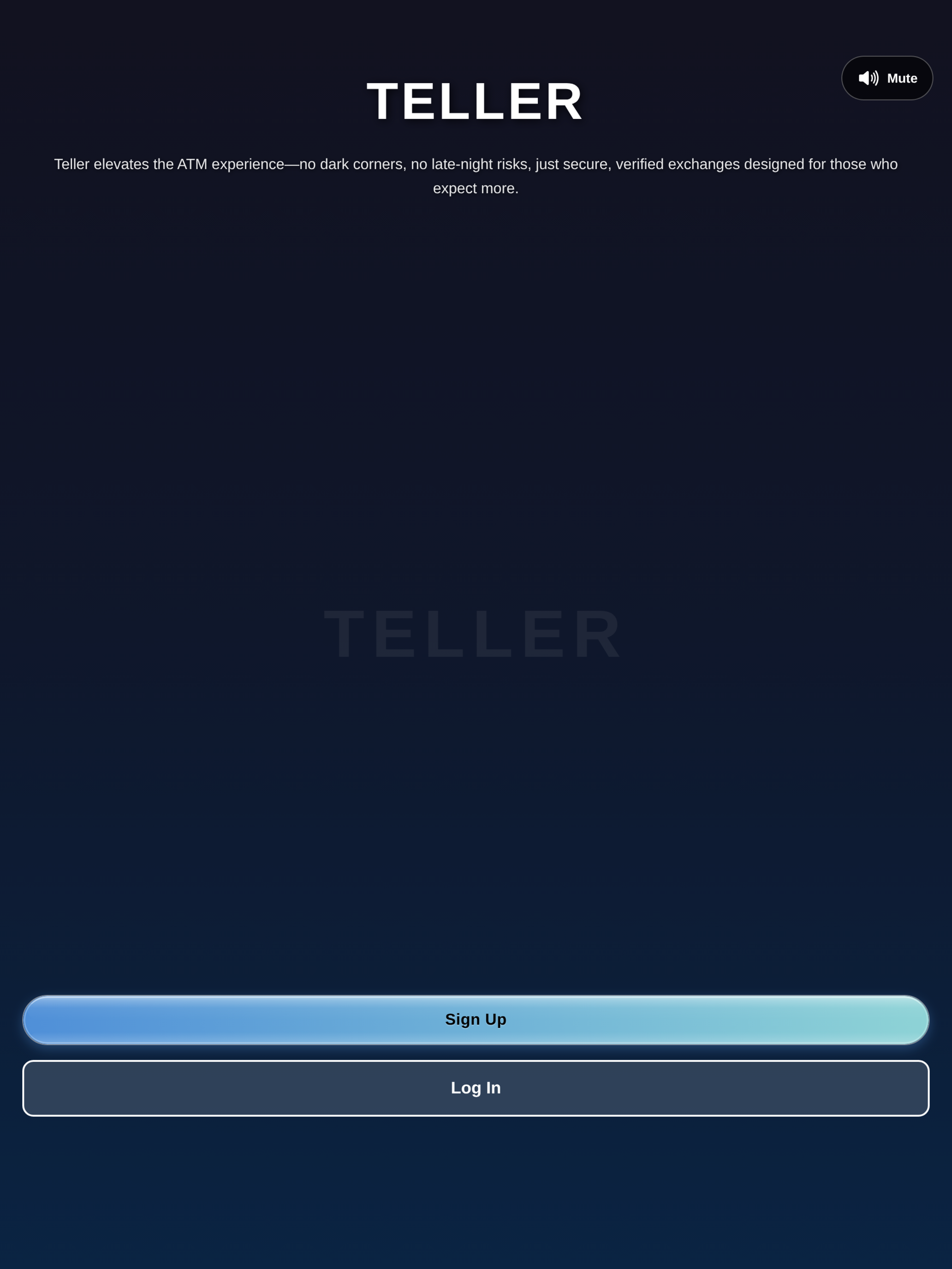 TELLERme screenshot 6