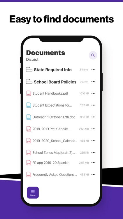 Bement CUSD 5, IL screenshot-3