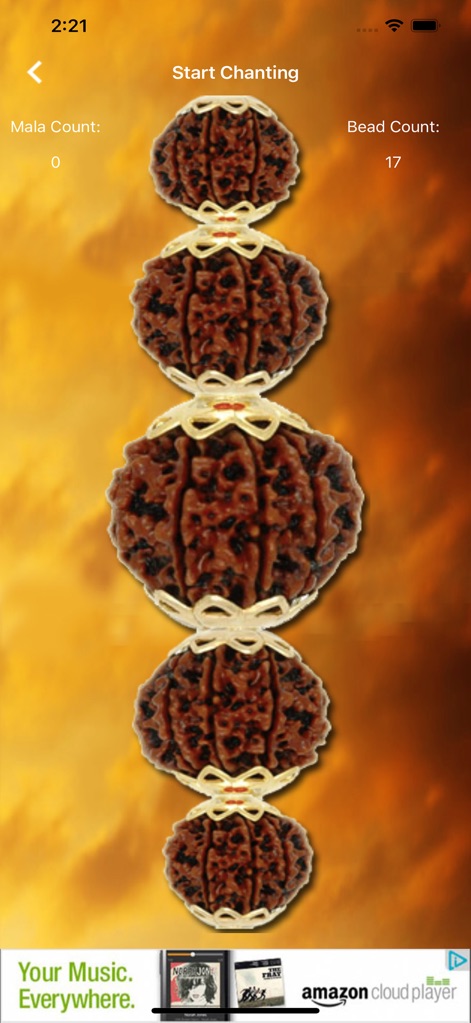 iNitnem Pro - initnem-pro-mala-chanting-screen