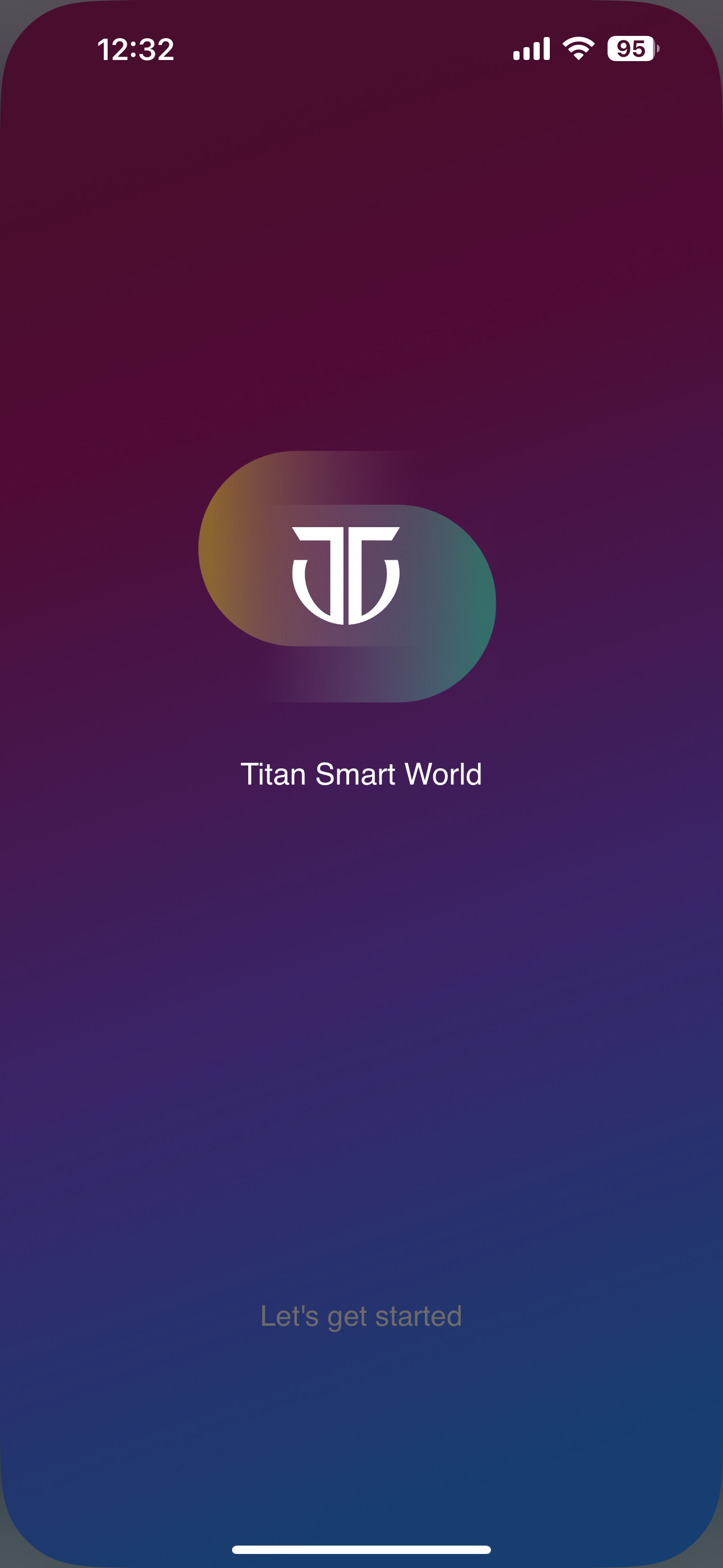 Titan Smart World