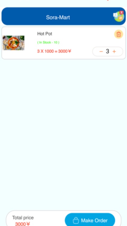 SORA ZAYY screenshot-3