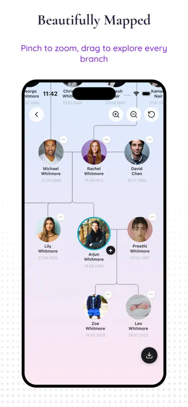 Zen Tree Pro screenshot 2 of 6