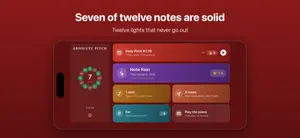 Absolute Pitch screenshot 1