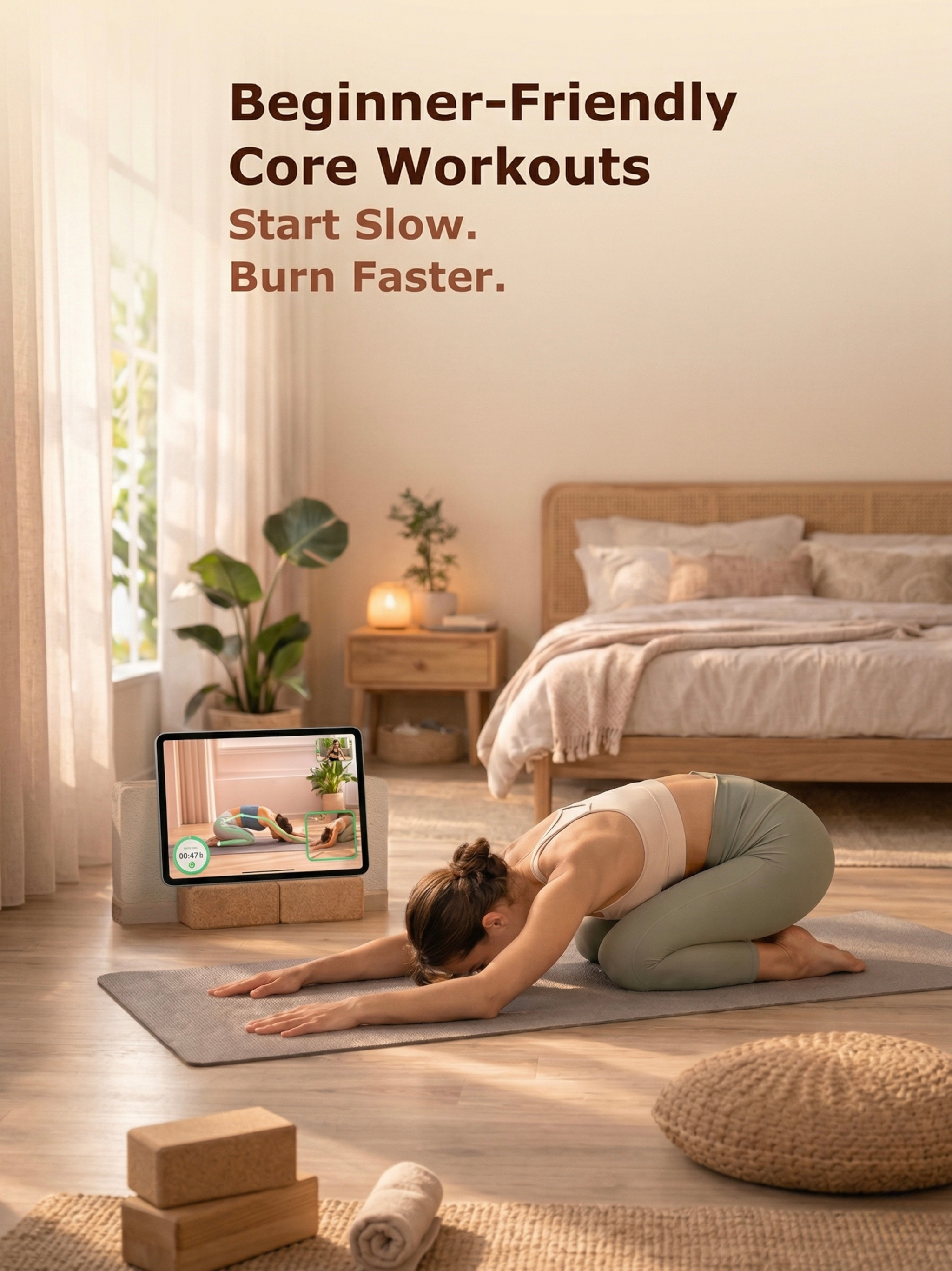 Yoga at Home: YogaSamSiddhi
