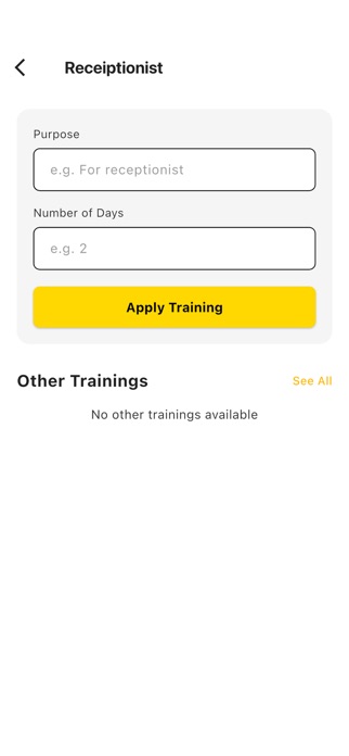 Caring Group Screenshot 7 of 10