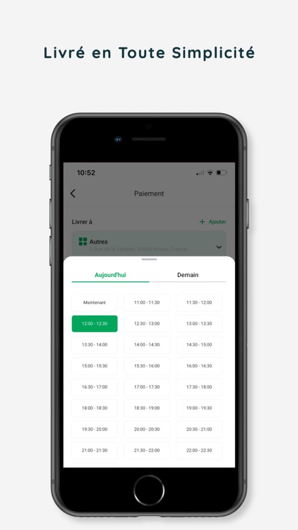 Star Eats screenshot-3