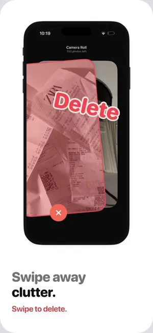 Swipeclean - Photo Cleaner screenshot 3