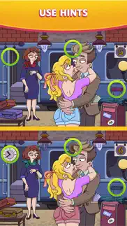 find easy - hidden differences iphone screenshot 3