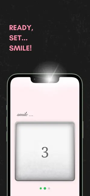 Boothie iPhone screenshot 3
