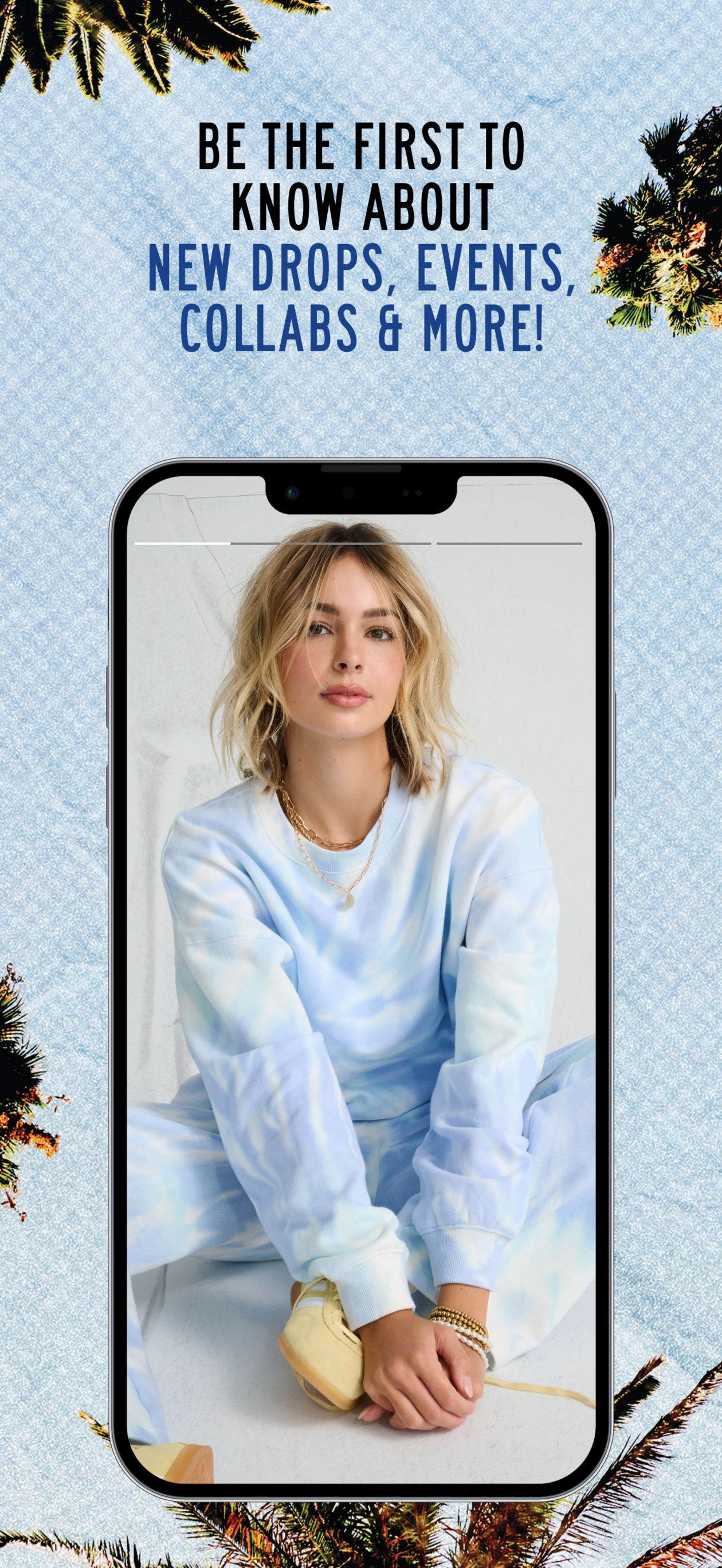 Aeropostale: Teen Clothing screenshot 3