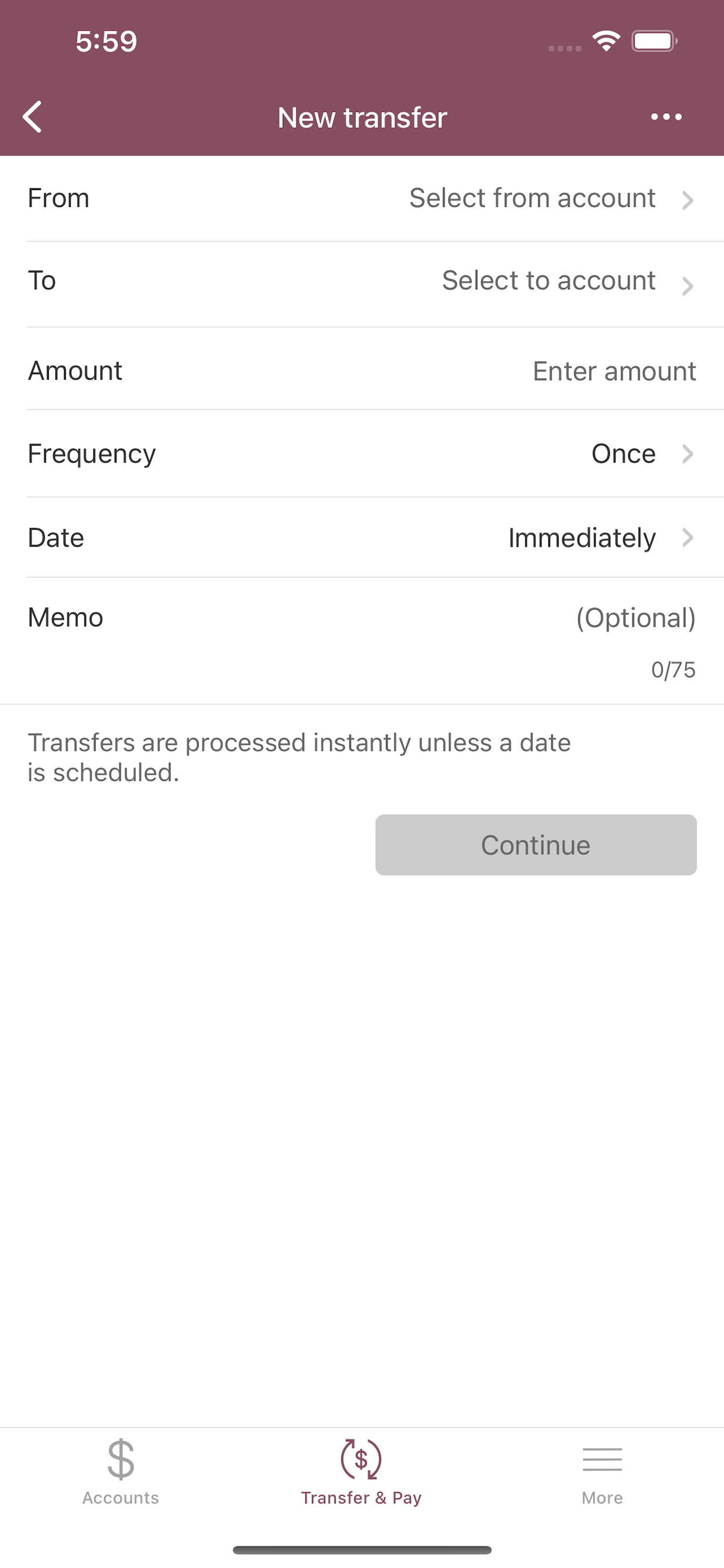 MIF Mobile