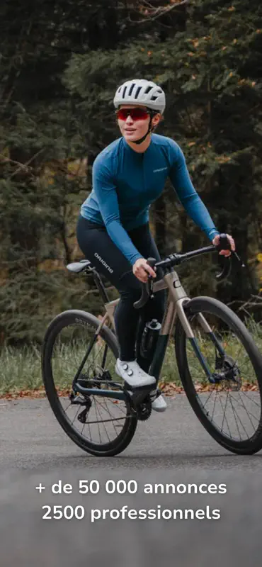 Troc Velo screenshot 2 of 8