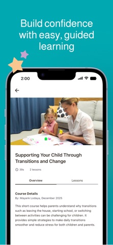 Beyond Limits Learning Hub Screenshot 5 of 5