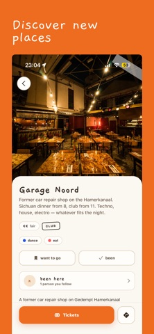 locolocal: Amsterdam Guide screenshot