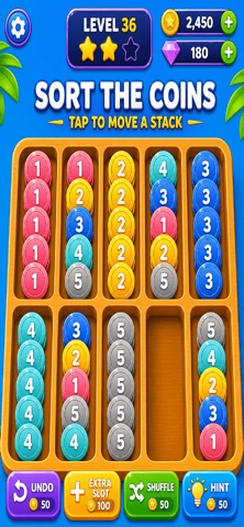 Satisfying Relax Mini Games Screenshot 2 of 9