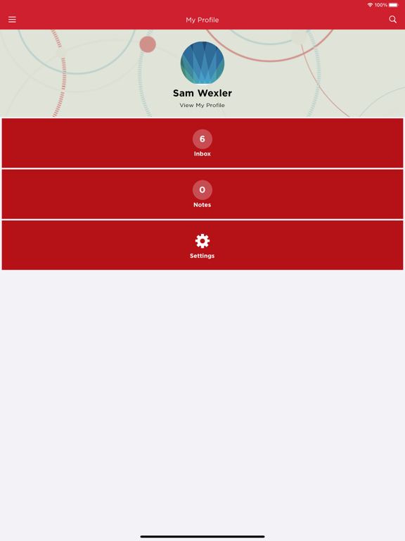 Screenshot #6 pour AAOS Annual Meeting