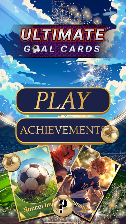 Ultimate Goal Cards screenshot-3