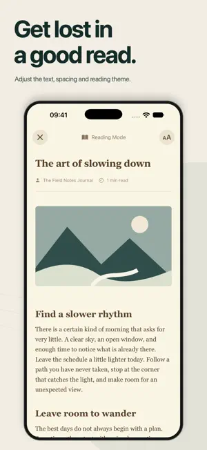 NoPop: Ad Block Browser screenshot 3