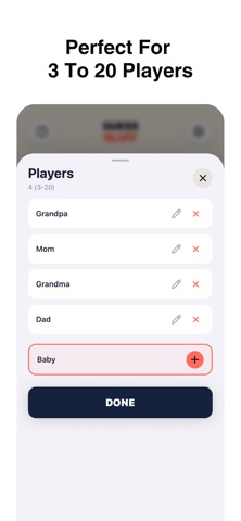 GuessBluff Screenshot 8 of 10