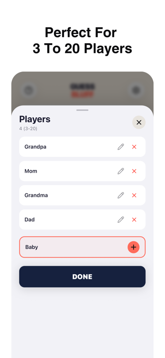 GuessBluff Screenshot 8 of 10