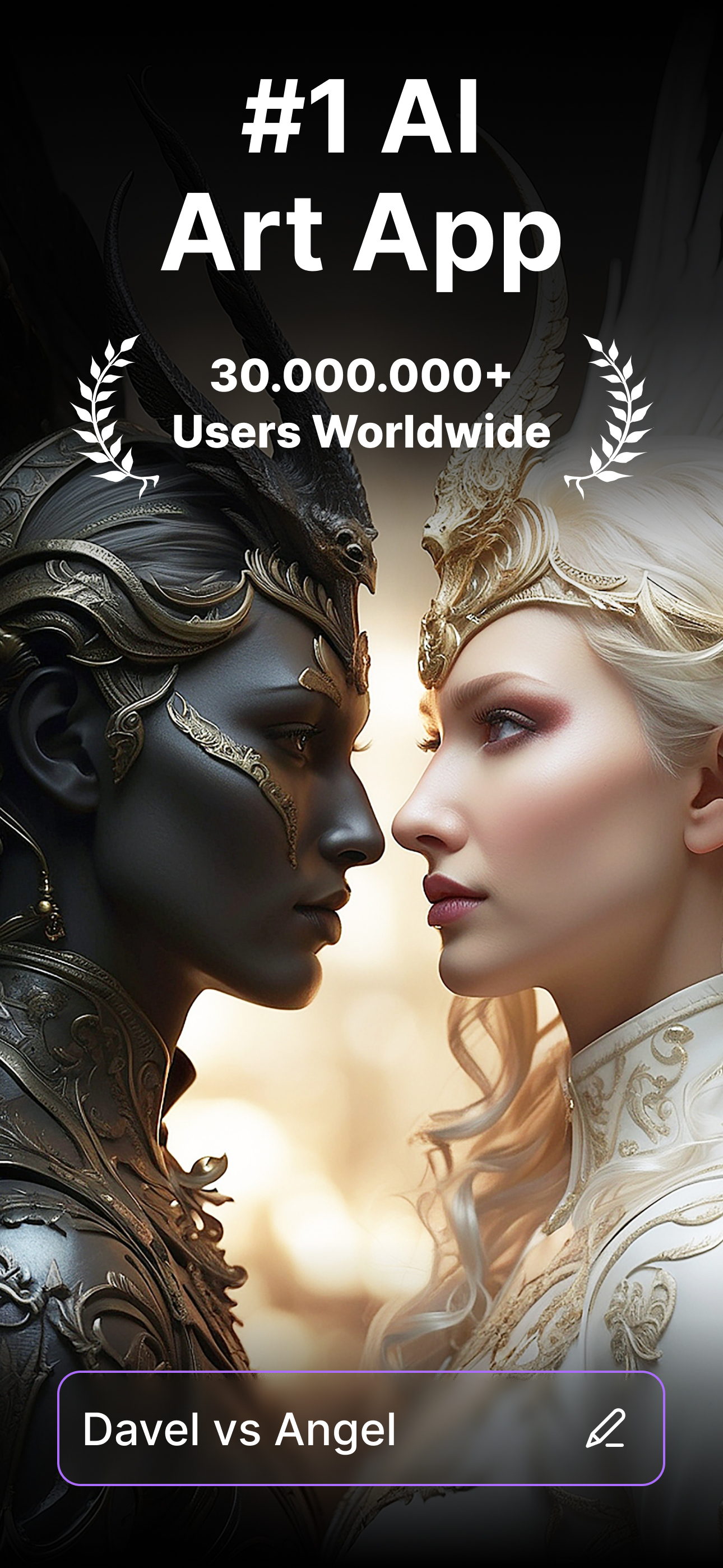 Imagine - AI Art Generator