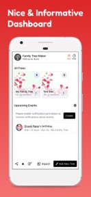 Family Tree Maker Offline screenshot