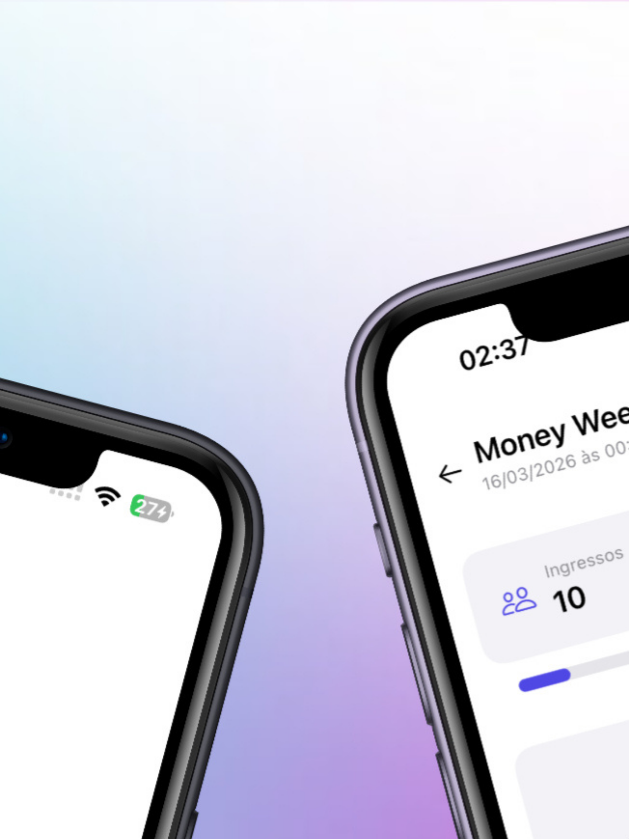 PickPass Check-in screenshot 8