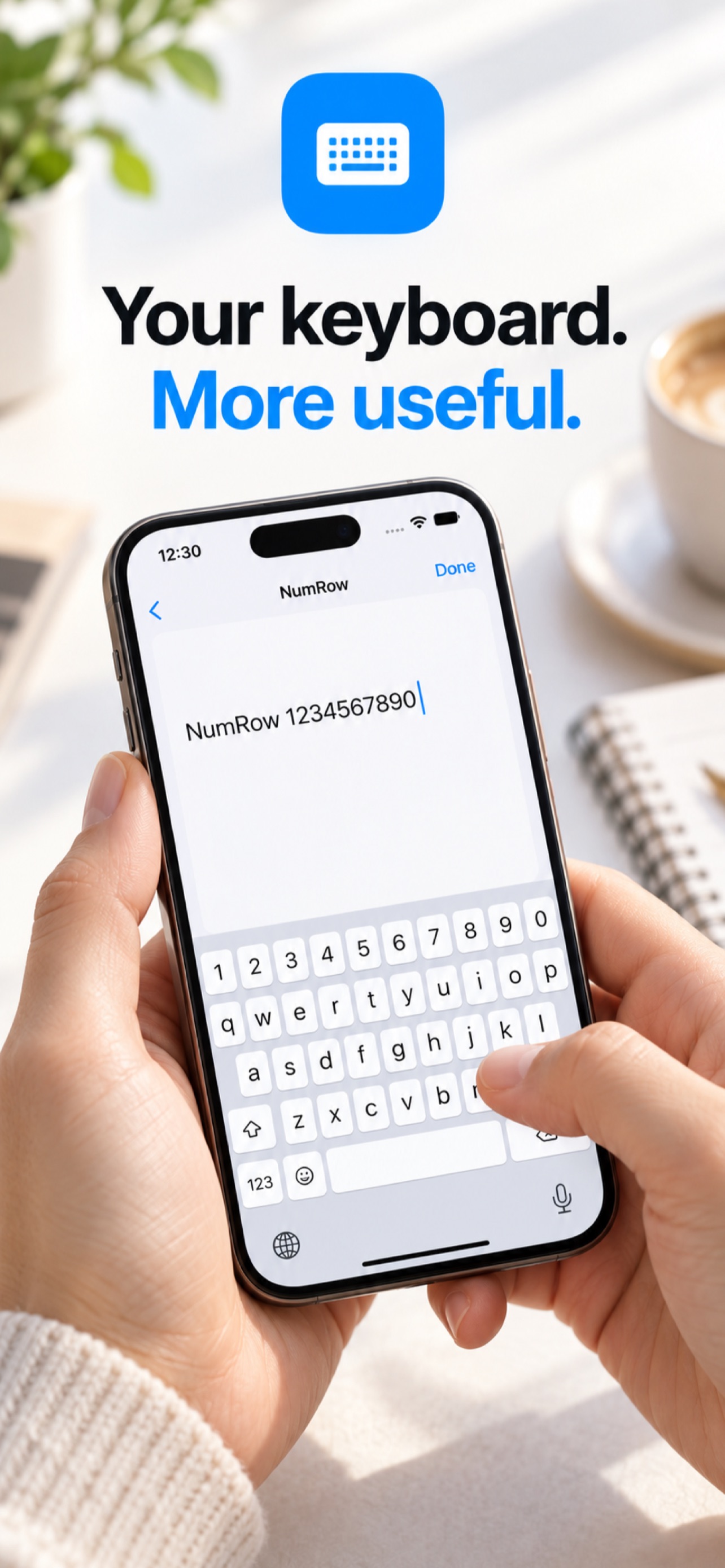 Screenshot 6 of NumRow