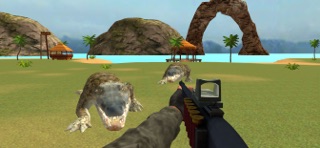 Shark Simulator - Shark Games Screenshot 4 of 4