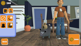 ElliePig screenshot 8