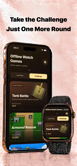 Offline Watch Games screenshot 2