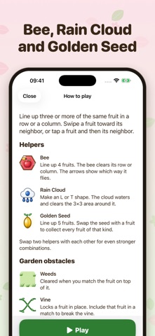 Bountiful Grove screenshot 6