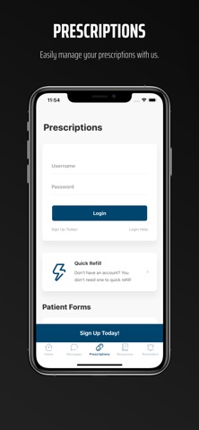 Pilgrim Pharmacy Screenshot 3 of 5