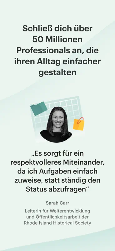 Todoist: To Do List & Calendar screenshot 6 of 7