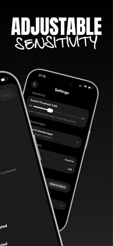 Snatch Guard - App Lock Screenshot 6 of 6