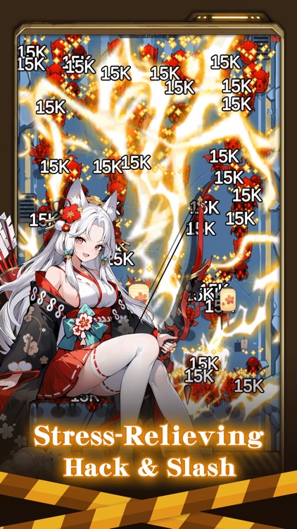 Tales of Brave doomsday battle