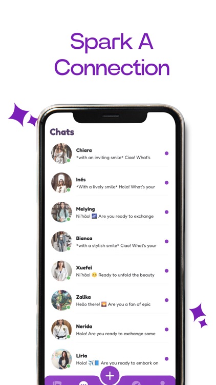 Crush: Your AI Companion