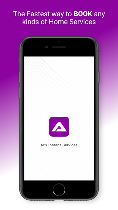 AYS - App Your Serbisyo Screenshot
