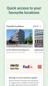 Basepoint: Workspaces to let screenshot
