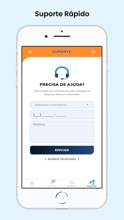 Linknet Paulista screenshot-3