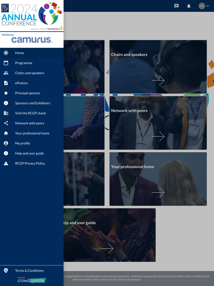 RCGP 2024 Annual Conference