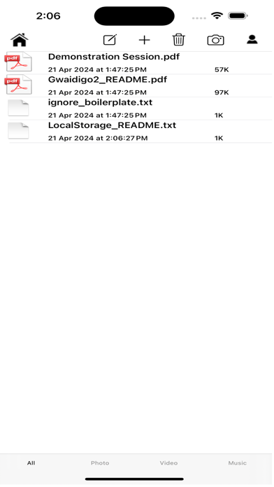 Gwaidigo2 Screenshot