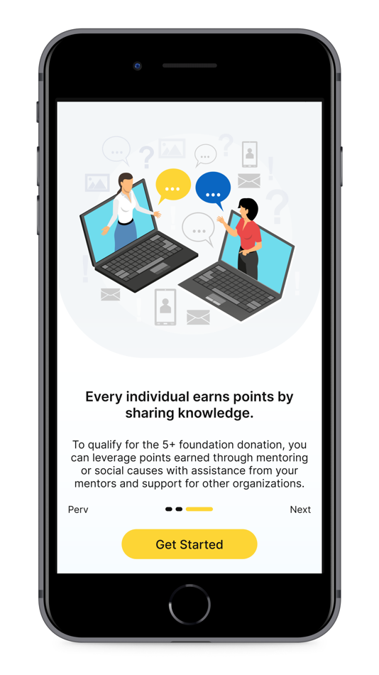 #1. Five Plus (iOS) By: 5 Plus Inc